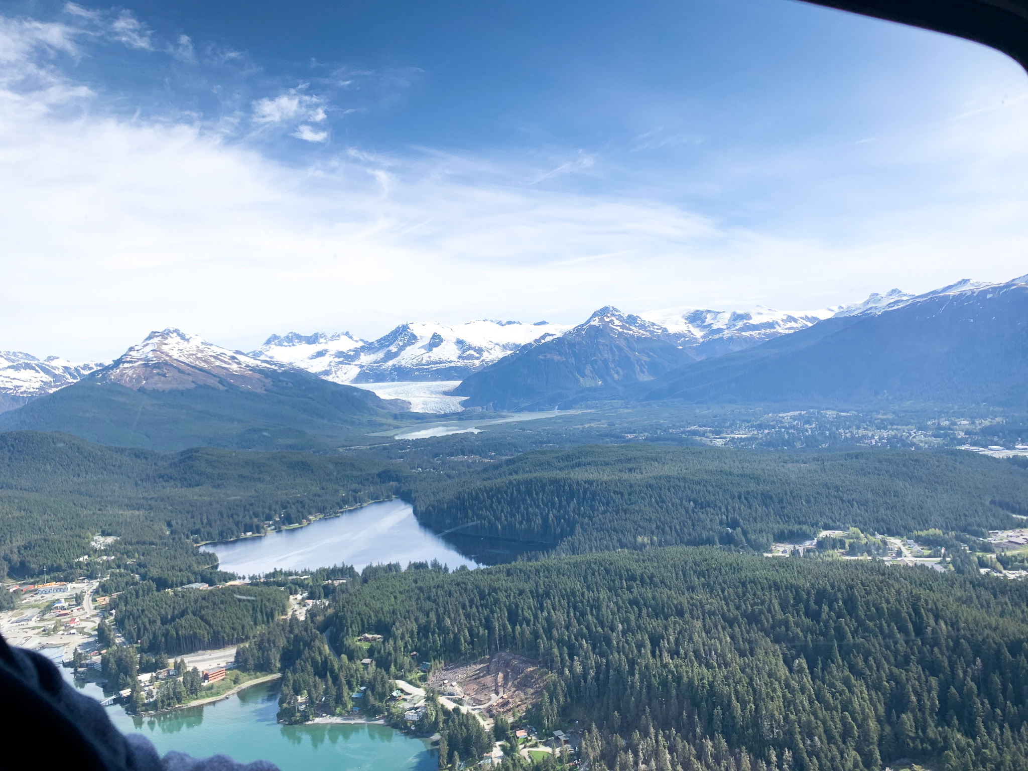 Why You Should Take an Alaskan Cruise * Where I've Been