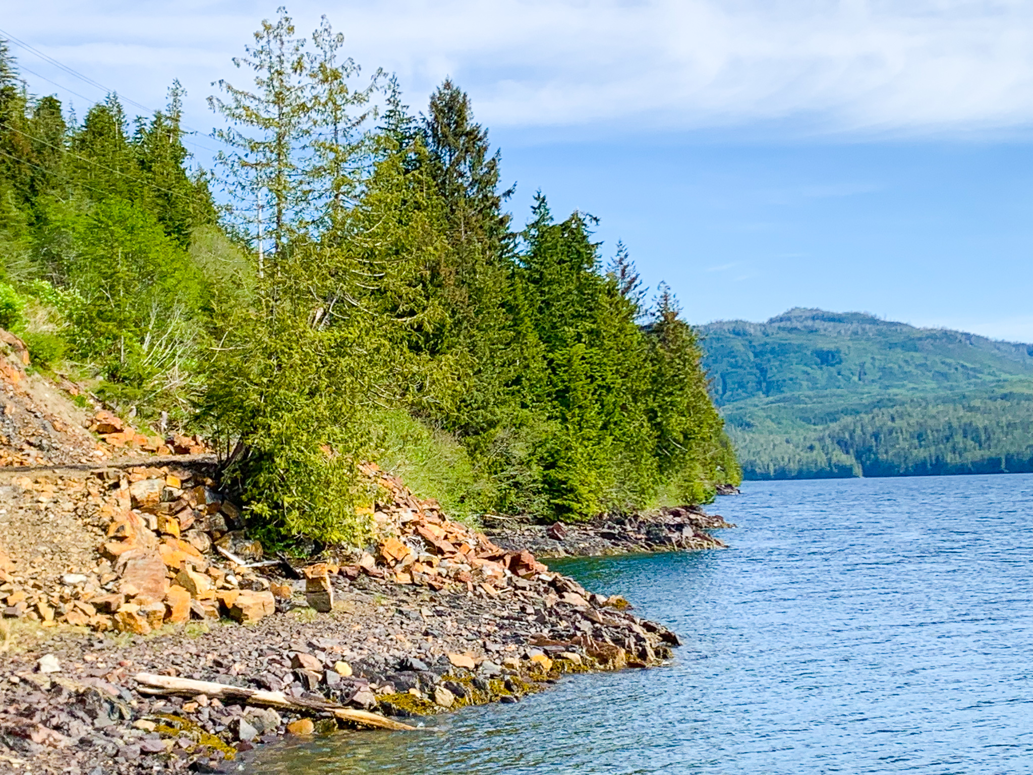 Why You Should Take an Alaskan Cruise * Where I've Been