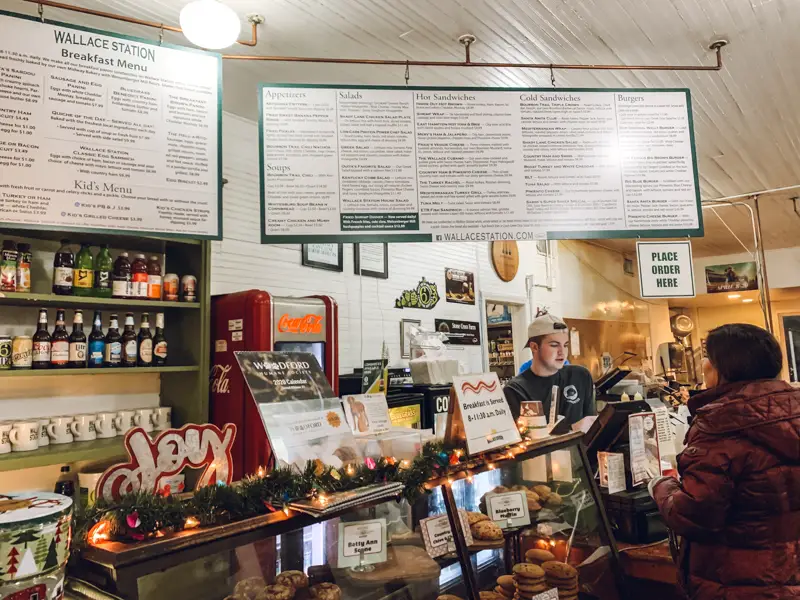 5 More Gotta Try Local Restaurants in Lexington * Where I've Been