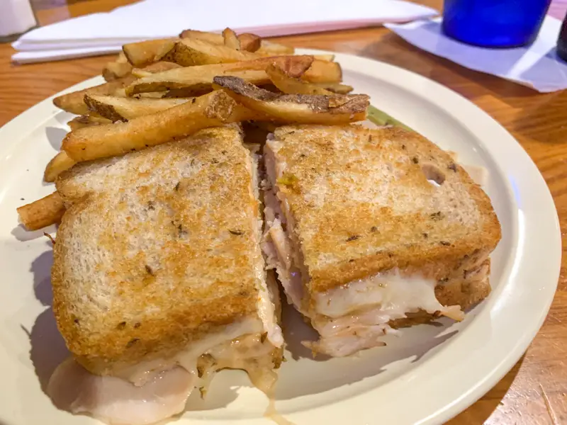 5 More Gotta Try Local Restaurants in Lexington * Where I've Been