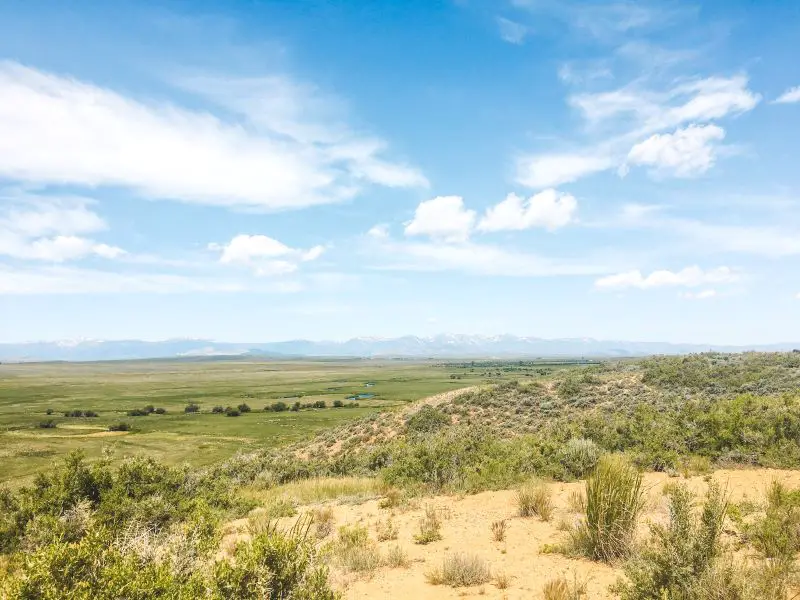 Best Things to Do in Laramie, Wyoming * Where I've Been