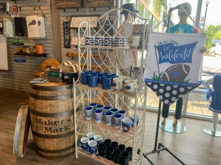 Best Places to Shop in Lexington A Local's Guide! * Where I've Been